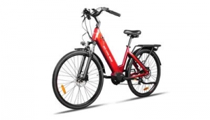BeeCool Commuter E-Bikes: Redefining Your Daily Travel
