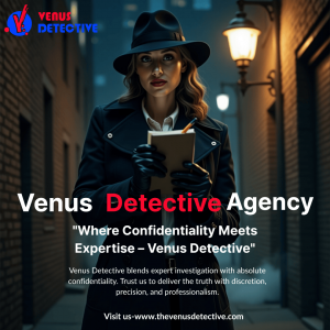 Best Private Detective Agency in Mumbai for Personal & Corporate Investigations