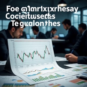 Forex market analysis tech
