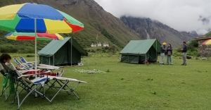 Explore Bhutan on Foot: A Guide to the Most Scenic Treks