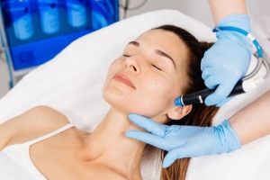Understanding Hydra Facial in Riyadh: A Deep Dive into Skin Rejuvenation