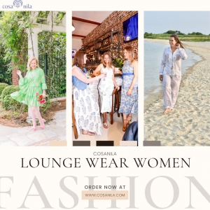 Why Summer Dresses for Women’s Are More Than Just Seasonal Style – A Cosanila Fit Guide