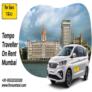 Weekend Getaway Tempo Traveller in Mumbai – Lonavala, Lavasa, Malshej & More