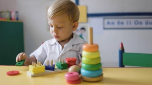 Home & Nursery Together: Building Strong Parent-Teacher Partnerships