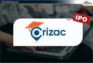 Crizac IPO GMP 2025: Key Dates, Price Band & GMP Update