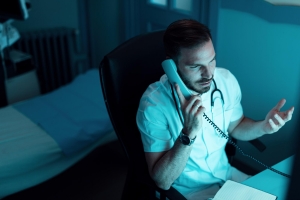 Suicide Hotlines: A Lifeline in the Darkest Moments