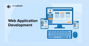Top Features to Expect from a Modern Web Application Development Company