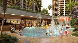 Elan The Emperor: A New Era of Luxury Living in Gurugram