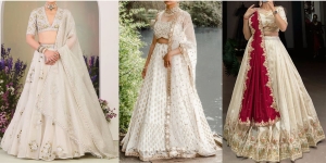 Denver's Favorite Fusion Clothes for a Modern Sangeet Designer