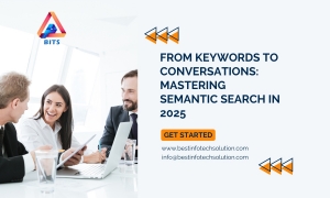 From Keywords to Conversations: Mastering Semantic Search in 2025