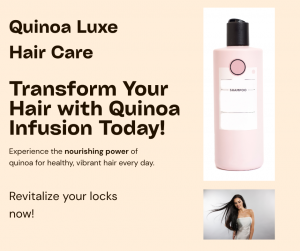 Why Indalo Quinoa Protein Colour Protect Shampoo Is Your Go‑To Choice