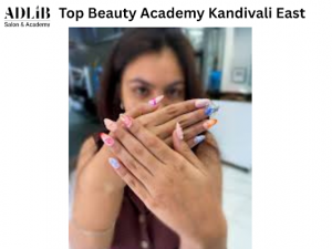 Discover the Best Glow Facials in Kandivali East at Adlib Salon