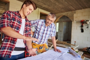 Rectification Works Are Essential for Safe Buildings