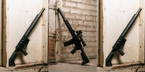 Lefty Ejection Ports: Not Just for Southpaws 