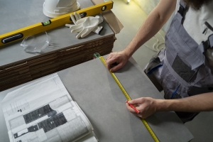 Countertop Distributors Near Me: Where Dallas Builders Are Shopping in 2025