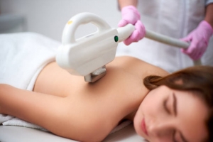 Riyadh: Benefits of Full Back Laser for Uninterrupted Smoothness