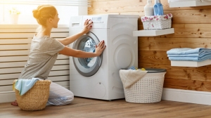 How to Clean Your Washing Machine: Best Product & Tips
