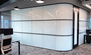 Why Is Switchable Film Becoming Popular in Hospitality Design?