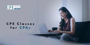 Corporate Financial Planning: Essential Information For CPAs