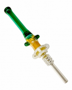 Elevate Your Dabbing Experience with a Premium Nectar Collector Kit