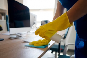 Green Cleaning Services: Eco-Friendly Green Cleaning Services in Seattle