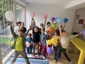 De ce să alegi un afterschool de calitate pentru copilul tău: O privire asupra City Kids