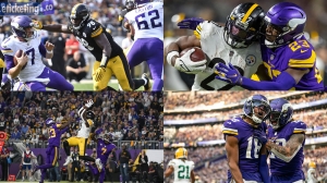 NFL 2025: The Struggle Between Rebuilding and Competing