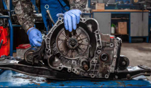 Modern Merchant Services Designed for Transmission Shops
