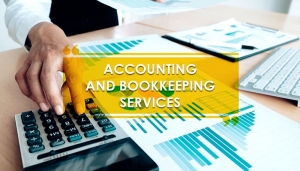 Streamline Your Finances with Business Bookkeeping Services from Atlantic Tax & Accounting