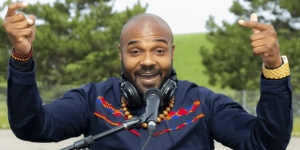 Unveiling the Legacy: Detroit Black History Podcast Leading a Cultural Revival