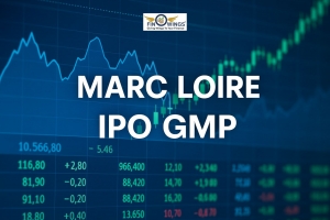Marc Loire IPO 2025: Price, Date, Lot Size, GMP & Listing Details