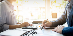 The Role of Accounting and Reporting in the Financial Sector