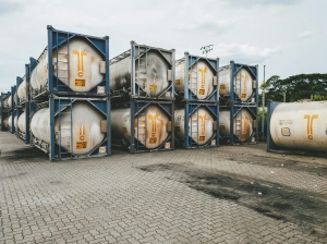 Farm Fuel Tank Solutions for Efficient and Safe Onsite Fuel Storage.