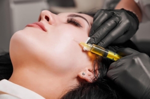 The Science Behind Helium Plasma Skin Tightening and How It Works