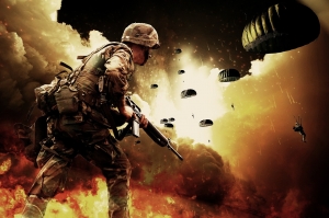 Your Defence Career Starts Here: Best Defence Academy in Jaipur and Rajasthan