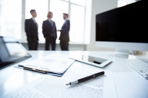 Hire a Corporate Lawyer: Signs Your Business Needs Legal Support