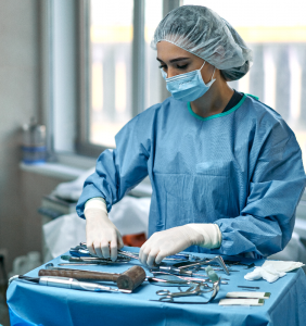 Surgical Assistant in Washington: A Growing Career in Healthcare