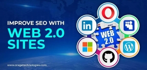 Become a Master of SEO in 2025 with Web 2.0 Sites