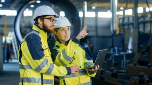 The Backstory: How Workwear Became Essential
