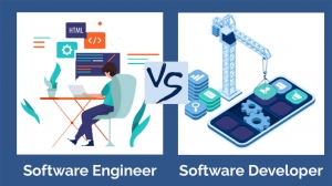 Software Developer vs Software Engineer – Breaking Down the Distinction