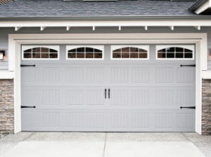 Is Your Garage Door Stuck or Making Strange Noises? We Can Assist You!