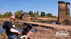 Riding the Ho Chi Minh Trail: A 12-Day Motorbike Adventure with Cuong’s in 2025