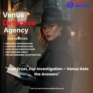 The Best Female Detective in Bangalore Solving Complex Cases with Confidence