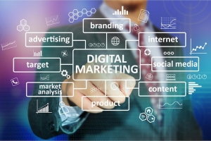 Can Digital Marketing Services Increase Your ROI?