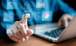 Smarter Bookkeeping Starts Here: How AI is Changing the Way Businesses Manage Finances