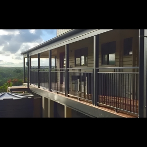 Balustrades in Wollongong: Enhancing Safety and Style for Every Space