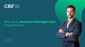 Why Study Business Management Programmes?