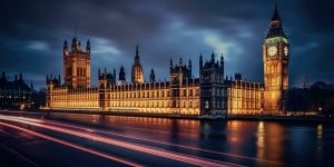 Delhi to London Flights