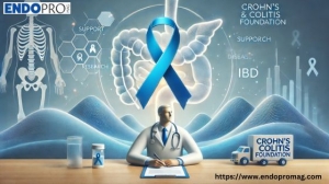 Discover How the Crohn's and Colitis Foundation Supports Research Treatment
