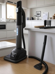 How to Use the Dupray Neat Steam Cleaner Like a Pro?